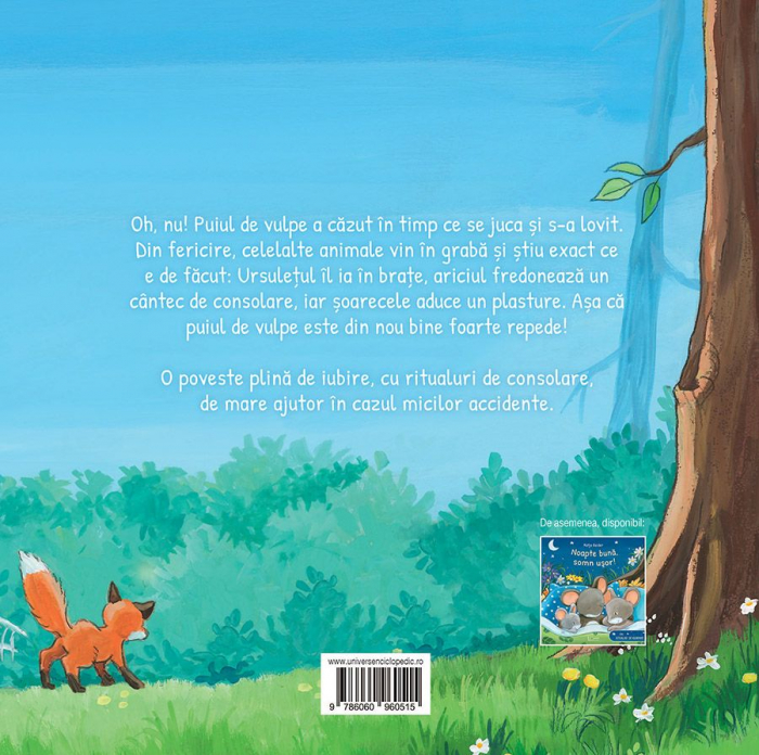 Nu plange, totul va fi bine! [6]
