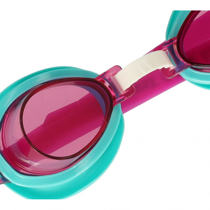 Ochelari inot pentru copii 3 ani+ Aqua Burst Essential Bestway roz si bleu [3]