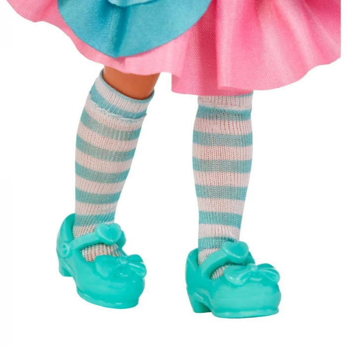 Papusa Dream Bella Candy Little Princess, Bella [5]