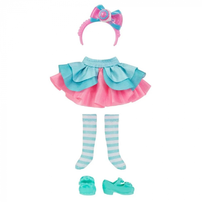 Papusa Dream Bella Candy Little Princess, Bella [6]