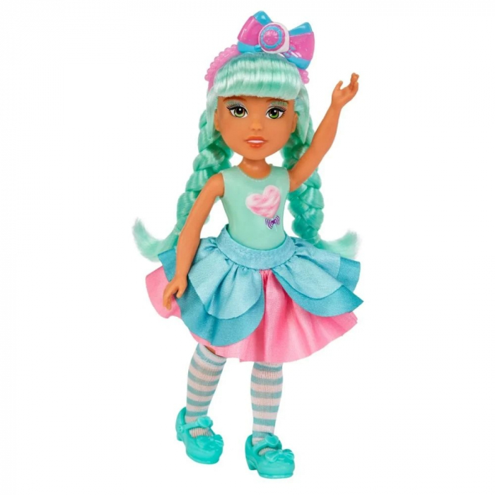 Papusa Dream Bella Candy Little Princess, Bella [3]