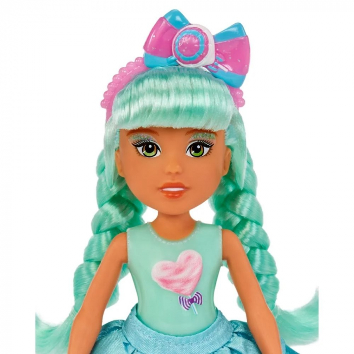 Papusa Dream Bella Candy Little Princess, Bella [4]