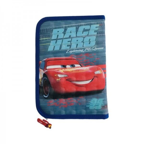 Penar 1 Fermoar 2 Flapsuri CARS Lightning power laps [2]