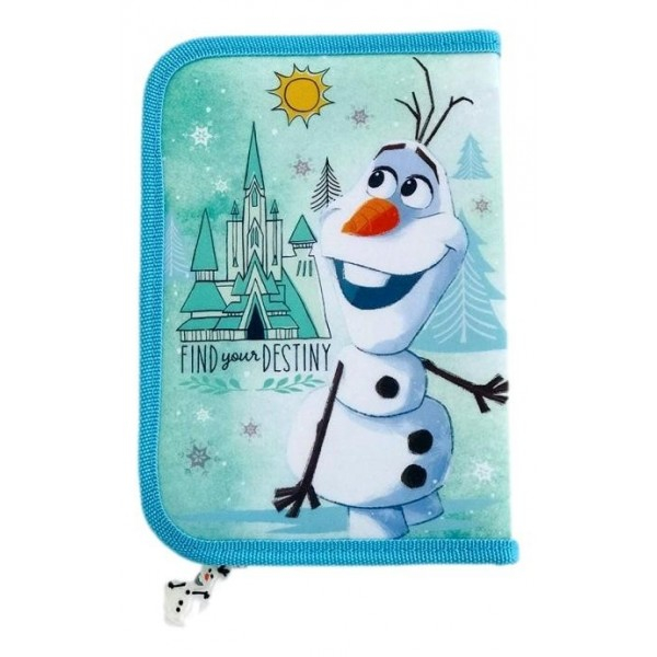 Penar 1 Fermoar 2 Flapsuri Frozen Follow Your Heart [3]