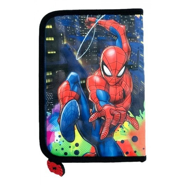 Penar 1 Fermoar 2 Flapsuri Spider Man Super Hero [3]
