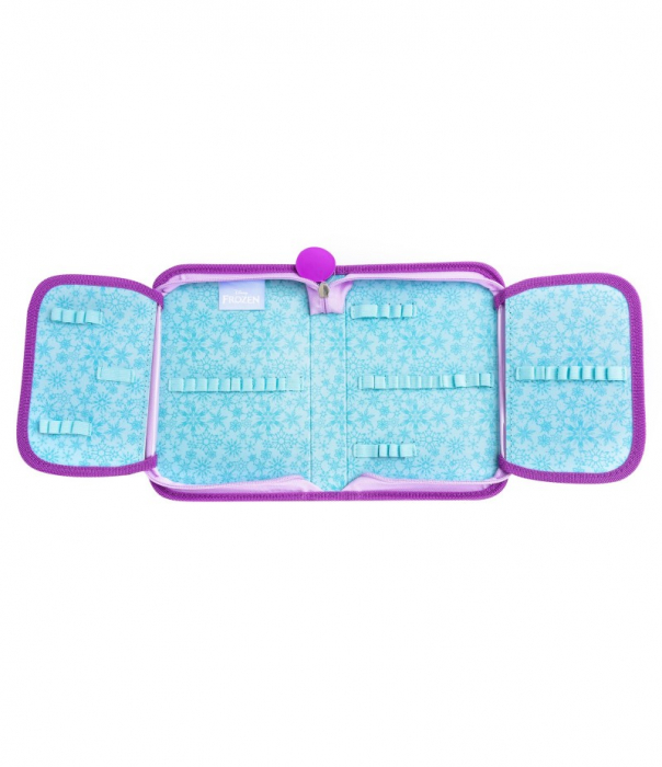Penar Cu 1 Compartiment,Frozen Together we lead, 21 cm [2]