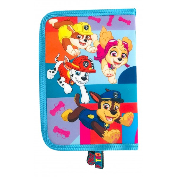 Penar Cu 1 Compartiment, Patrula Catelusilor Play Patrol, 21 Cm [3]