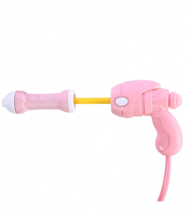 Pistol cu apa cu rezervor de tip rucsac cu bretele ajustabile, capacitate 1 L Unicorn [2]