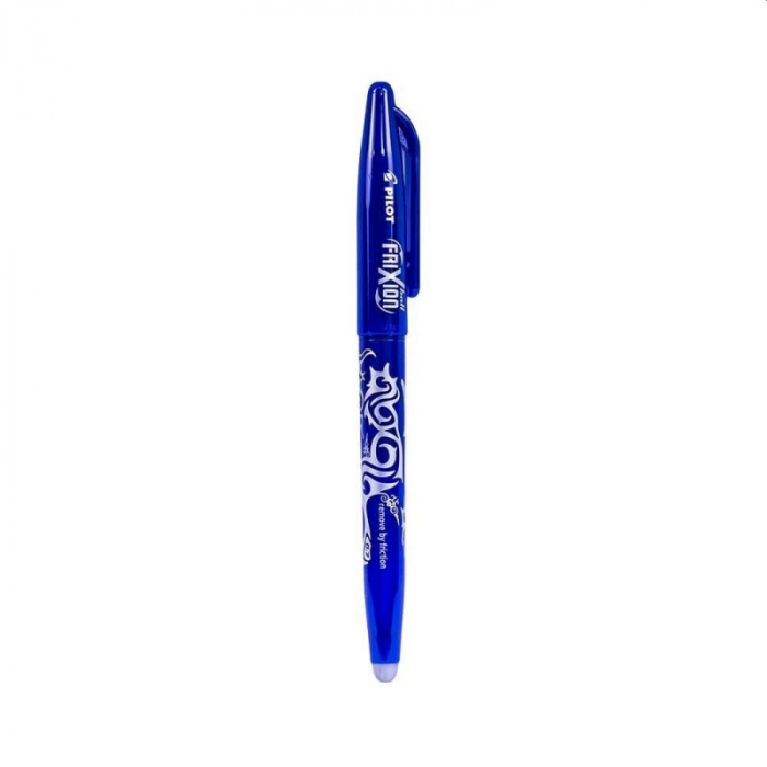 Pix Pilot Frixion varf 0,7 mm Roller Ball Pen [3]