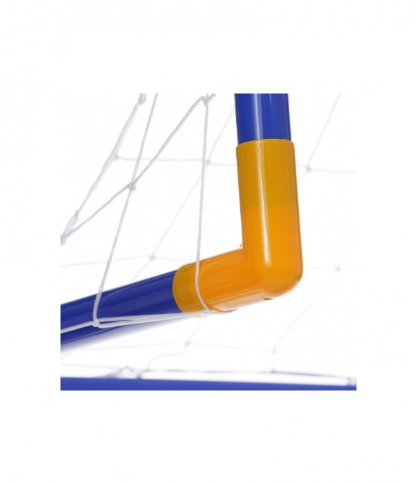 Poarta de fotbal 79 cm x 50 cm x 43 cm [2]