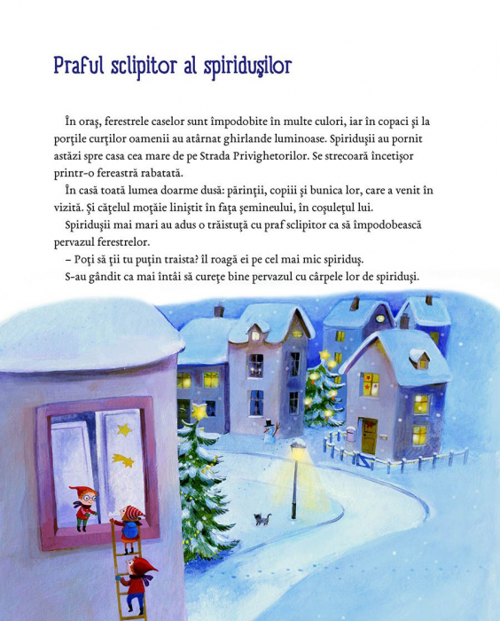 Povesti cu spiridusi [4]