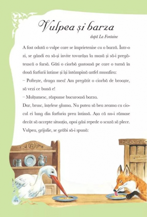Poveștile de aur ale copilăriei [2]