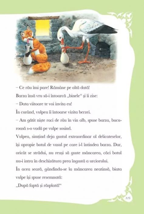 Poveștile de aur ale copilăriei [3]