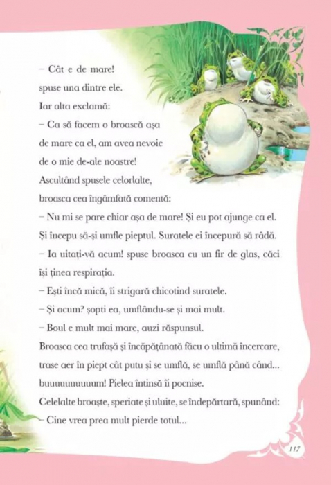 Poveștile de aur ale copilăriei [5]
