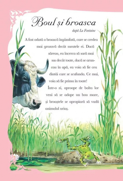 Poveștile de aur ale copilăriei [4]