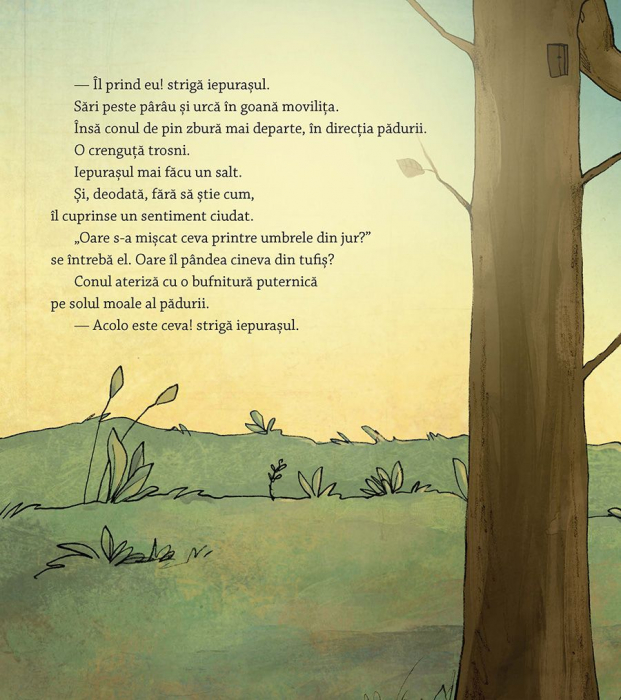 Prietenii iti dau curaj [5]