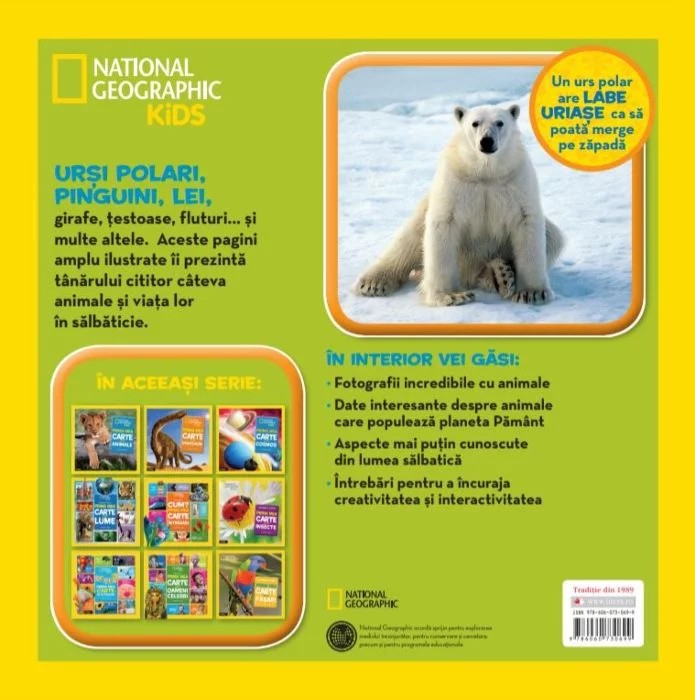 Prima mea carte despre animale [2]