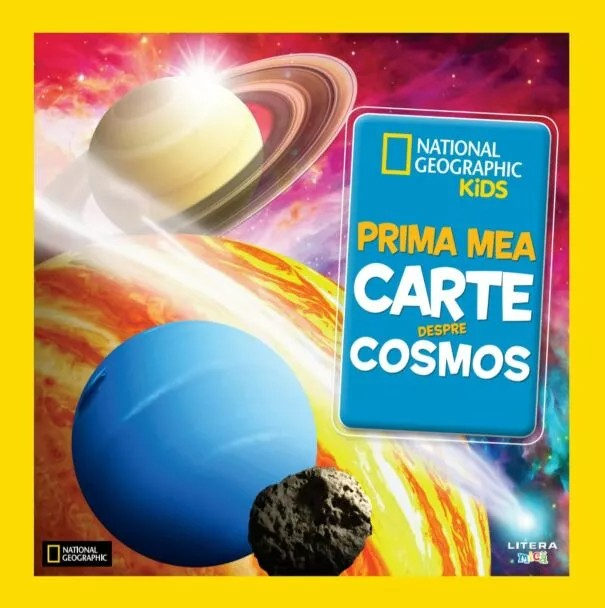 Prima mea carte despre cosmos [1]