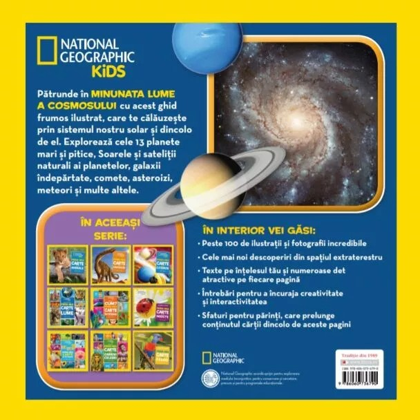 Prima mea carte despre cosmos [2]