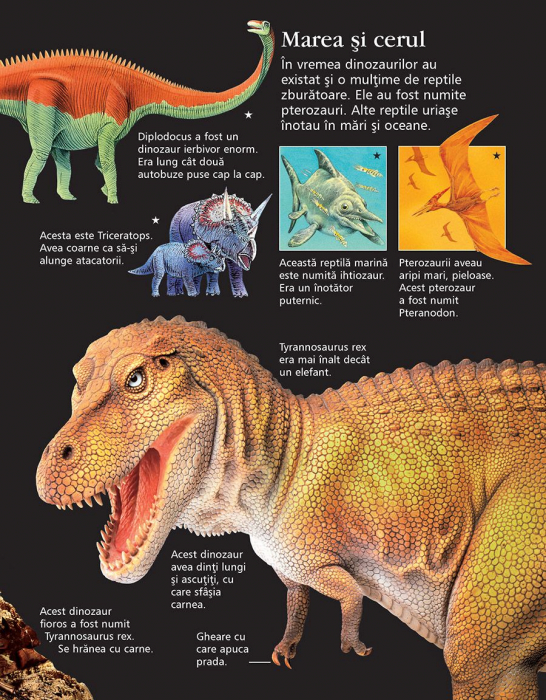 Prima mea enciclopedie de istorie (Usborne) [4]