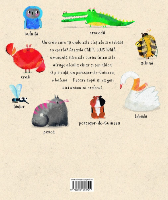 Primele mele animale [6]