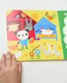 Primele mele cuvinte. La ferma (Usborne) [3]