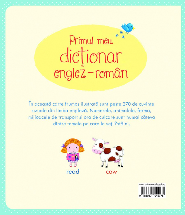 Primul meu dictionar englez-roman (Usborne) [2]