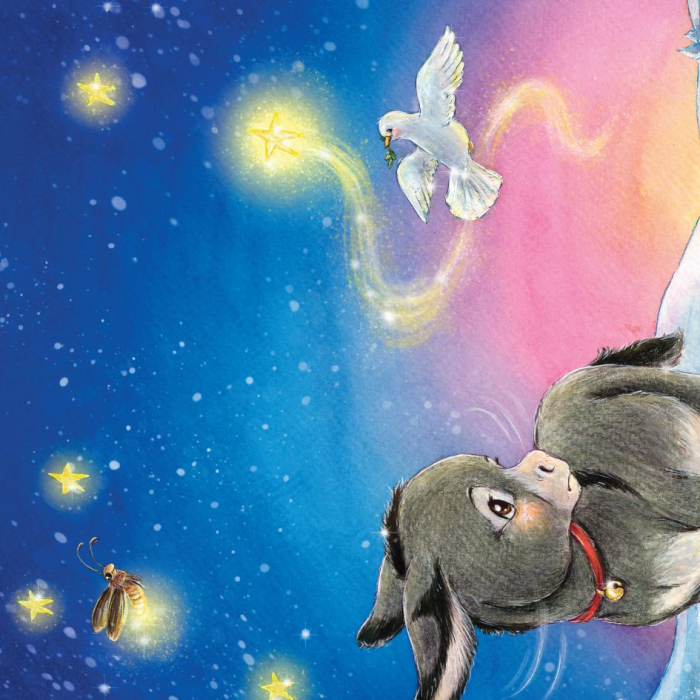 Sa urmam steaua de Craciun [5]