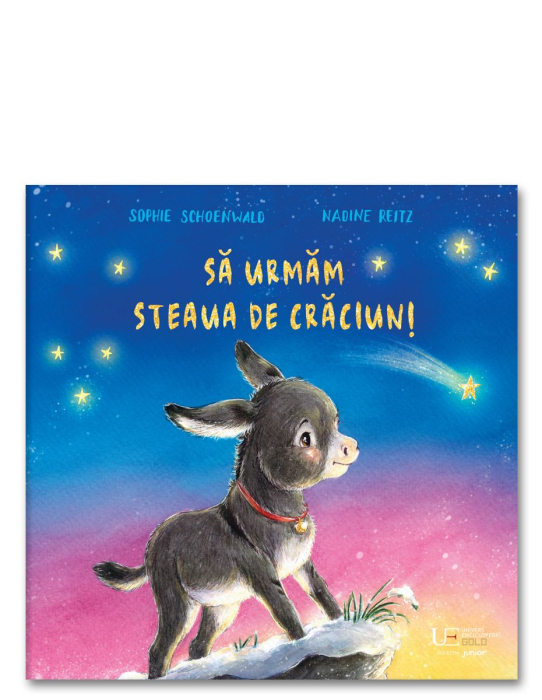 Sa urmam steaua de Craciun [1]