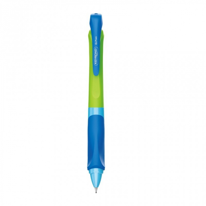Set creion mecanic si mine de rezerva 0,7 mm diverse culori [2]