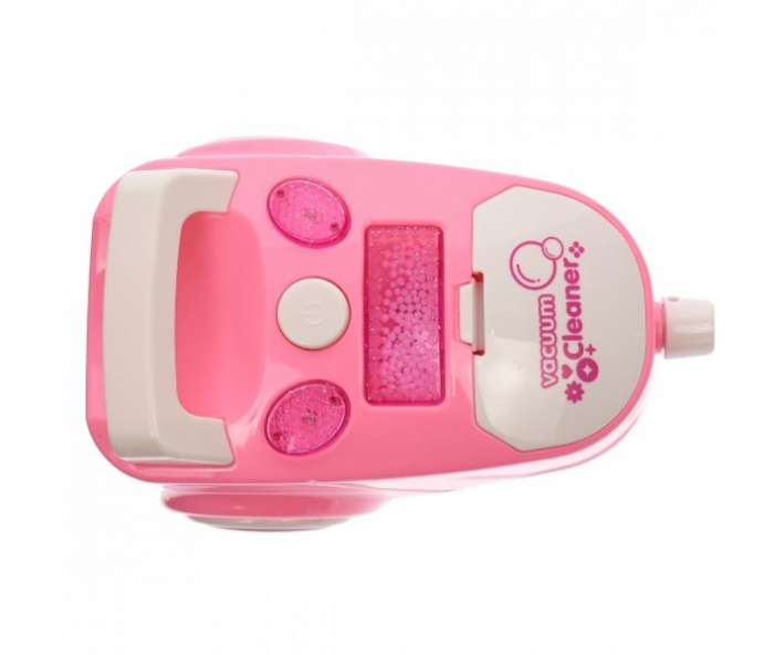 Set de curatenie aspirator cu sunete si lumini si spray pentru geamuri [2]