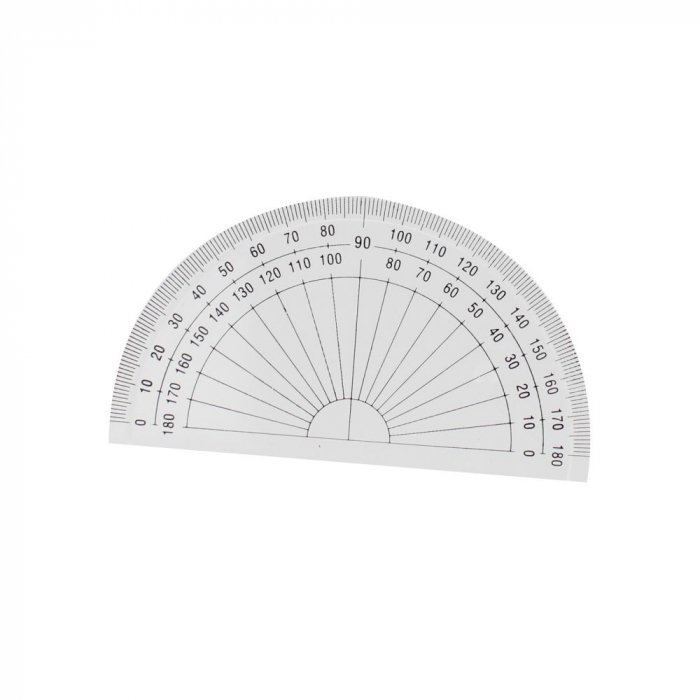 Set geometrie, Starpak 15 cm, 4 piese [3]