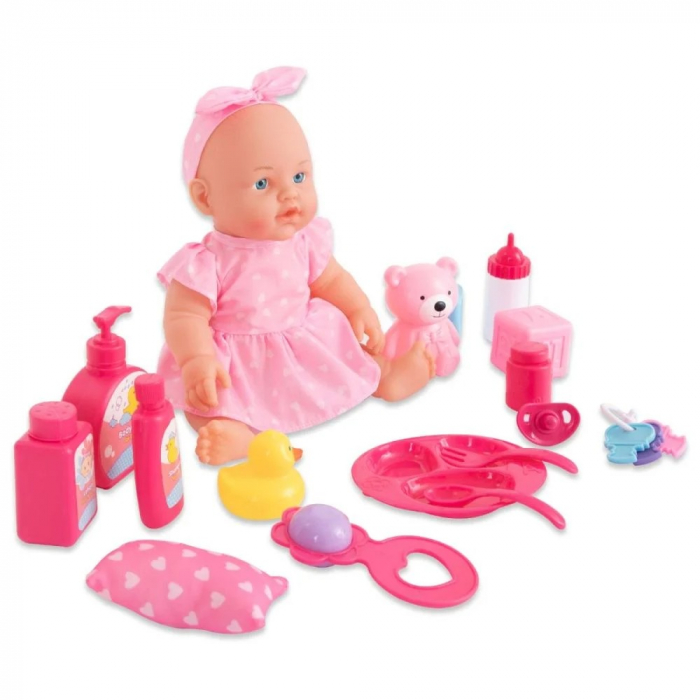 Set papusa Maia, O zi impreuna [2]
