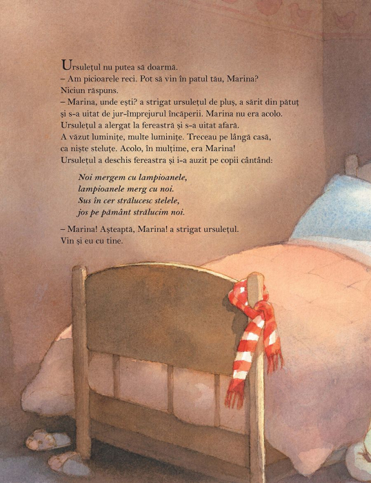 Sfantul Martin si ursuletul [2]