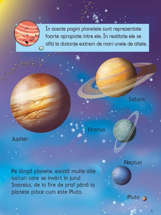 Sistemul Solar (Usborne) [5]