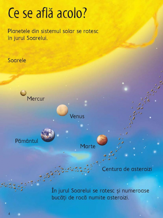 Sistemul Solar (Usborne) [4]