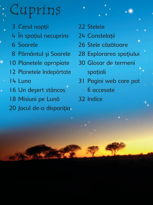 Soarele, Luna si Stelele (Usborne) [2]