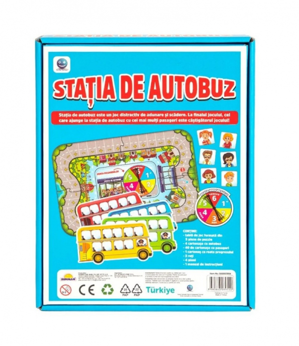 Statia de autobuz [3]