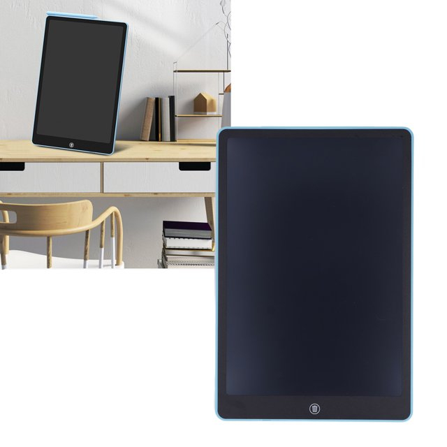 Tabletă LCD electronică 16 inch - Scrie și șterge [2]