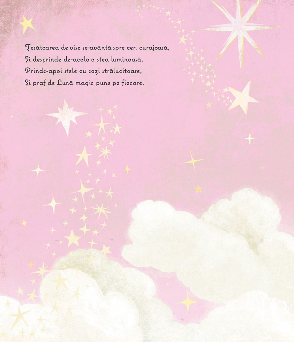 Tesatoarea de vise (brosat) [3]