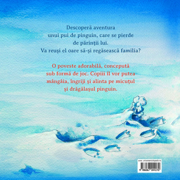 Vreau o imbratisare! [5]
