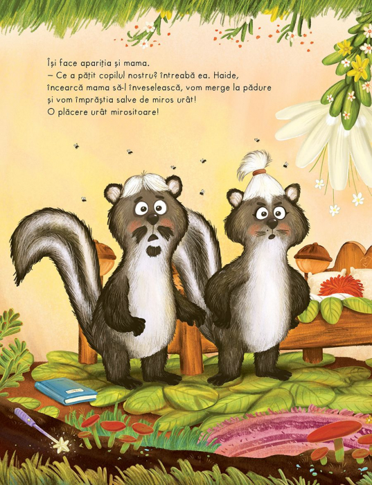 Vreau sa ma spal! [3]