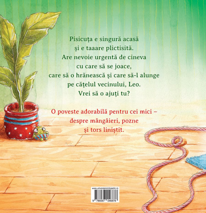 Vrei sa te joci cu mine? [5]