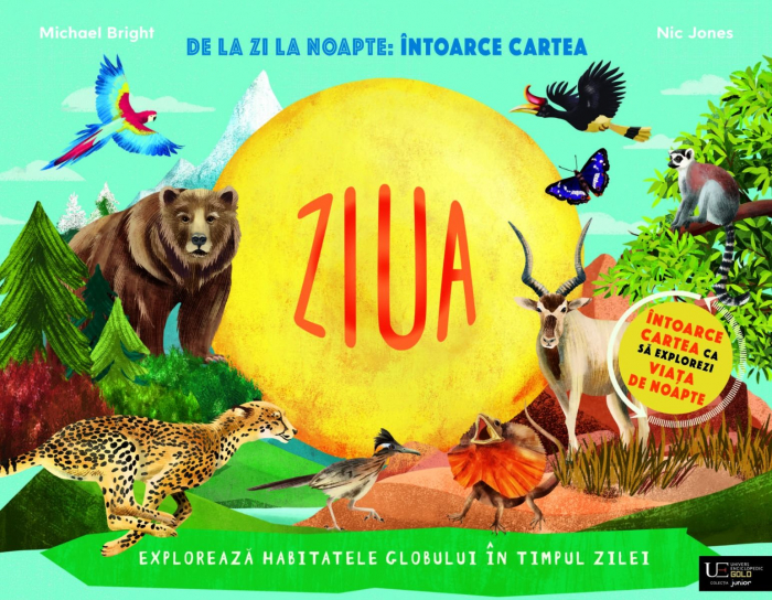 Ziua si noaptea (Quarto) [2]