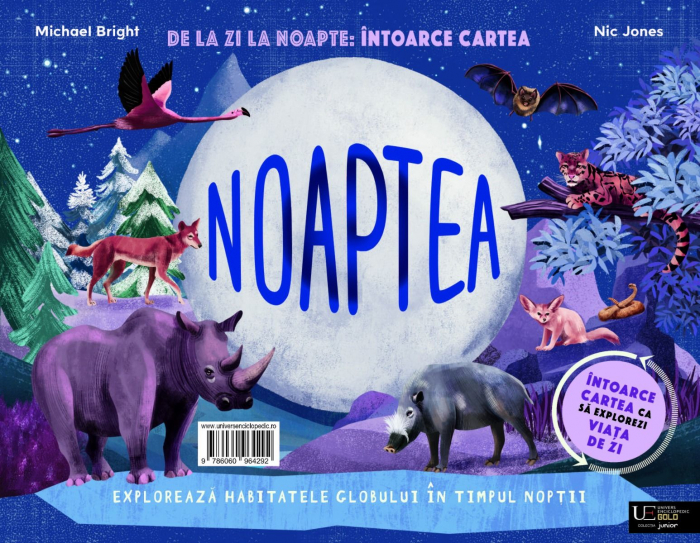 Ziua si noaptea (Quarto) [10]