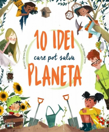 Lichidare de stocuri - 10 idei care pot salva planeta