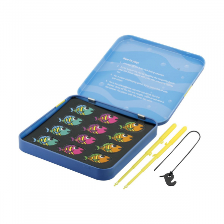Joc magnetic de pescuit - FISHING GAME [1]