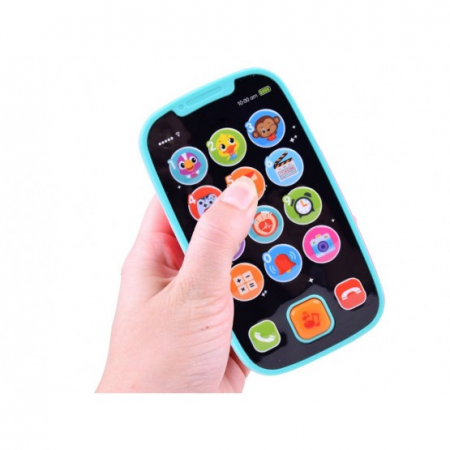 Primul meu smartphone HOLA albastru [1]