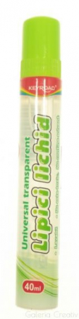 Art&Craft - Lipici Lichid Keyroad 40 ml