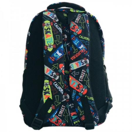 Rucsac mare model skateboard MES211613D [2]